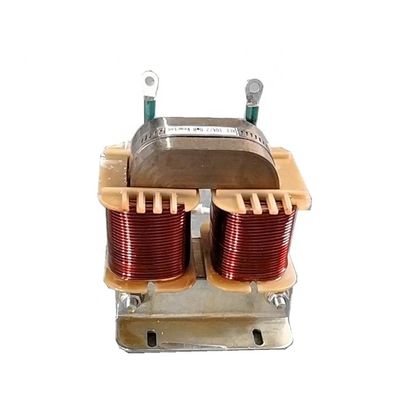 reaktor-Induktor-Gitter verbundener Inverter 90A 0.16mH Dreiphasen