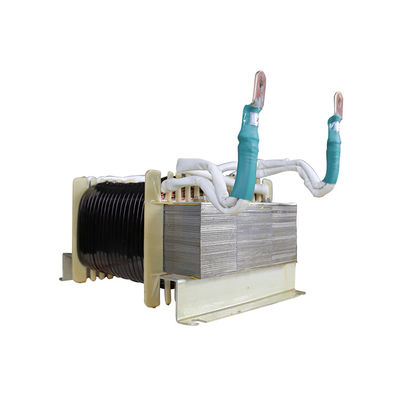 Niederspannung 400V 3 Phasen-Reaktor 6% 25Kvar 1.93mH 1A zu 2000A