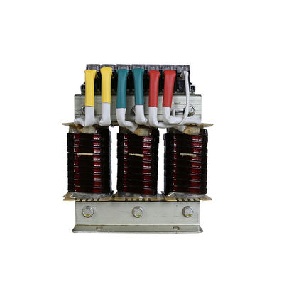 Multi Wicklung des Turm-lärmarme 3 Phasen-Reaktor-0.934mH 15A
