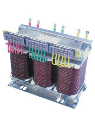 150KVA Dreiphasenselbstkupfer des transformator-208V 120V 150 Grad
