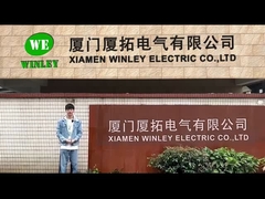 Xiamen Winley Electric Co.,Ltd.