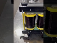 Einphasige Isolationstransformatoren für Trockenbau